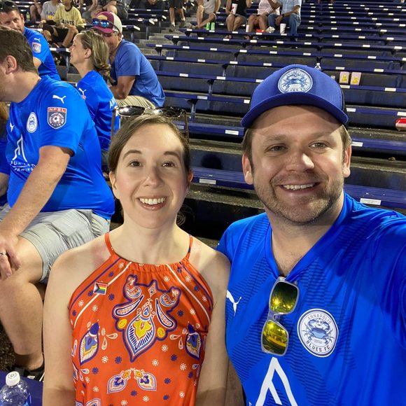 Meet your Posher, Brooks - Picture 1 of 1